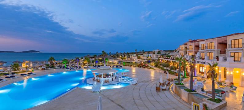 索尔托可可斯俱乐部酒店(Cocos the Club Solto)图片