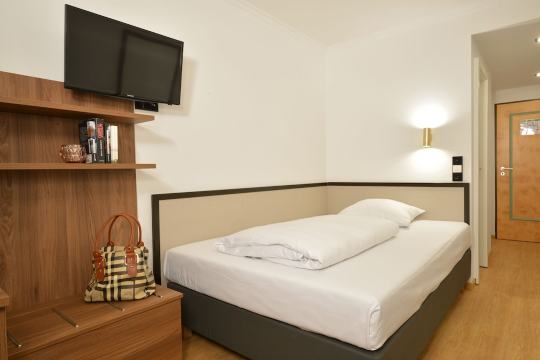 Hotel Aurbacher Hof Gmbh Hotel Overview