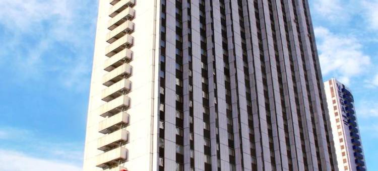 伊兹麦洛娃贝塔酒店(Izmailovo Beta Hotel)图片