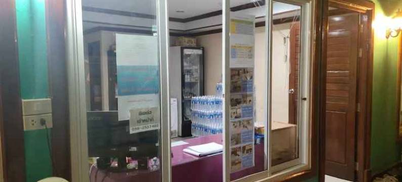 北柳府树屋(Tree House Chachoengsao)图片