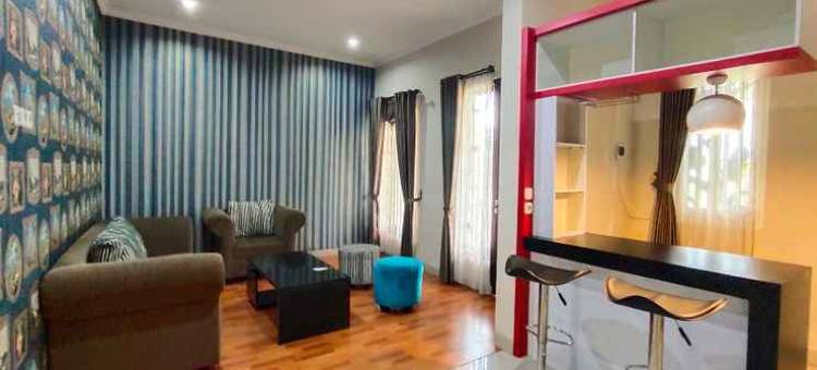 Villa Batu Panorama D34 by N2K图片