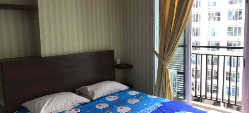 Amazing Puri Orchard Apartment图片