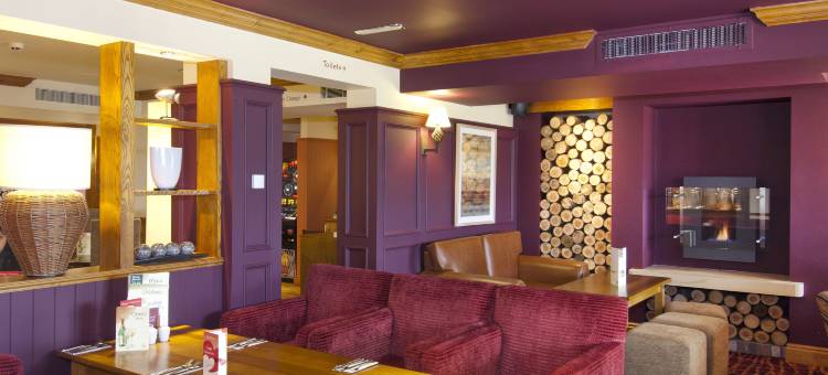 坎比恩普里米尔酒店(Premier Inn Camborne)图片
