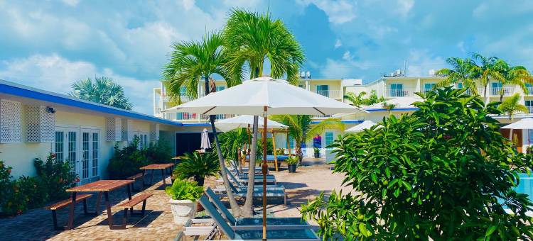 鲣鱼海滨度假村(Skipjack Resort & Marina)图片