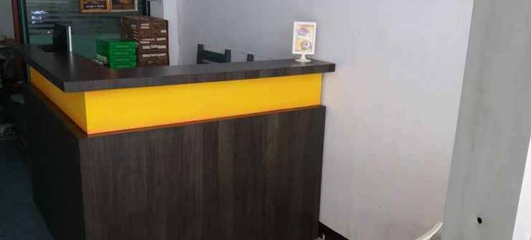 政法兰实纳洽广场酒店(Natcha Place TU Rangsit)图片