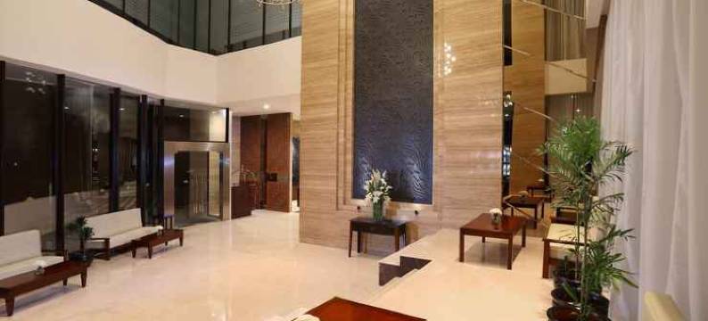 佩姆达希卡大酒店(Hotel GranDhika Pemuda Semarang)图片