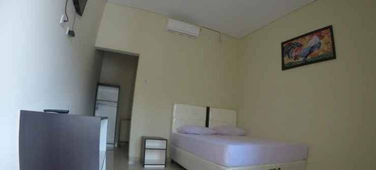 德卡家庭旅馆(Deka Homestay)图片