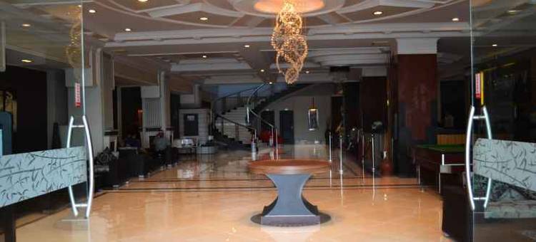 皇冠酒店(Crown Hotel)图片