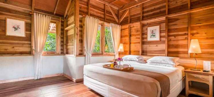 斯图哈帕玫瑰花园大酒店(Kebun Mawar Situhapa)图片