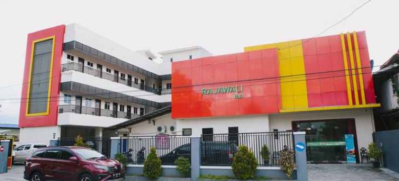 Rajawali Inn图片