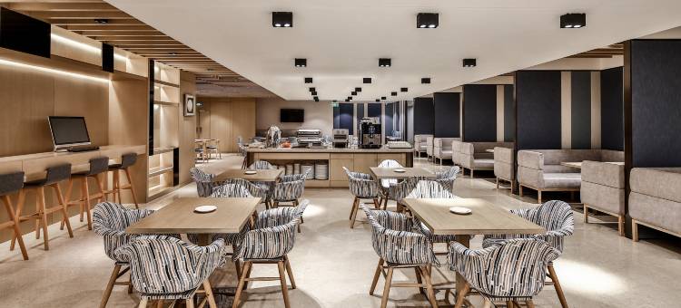 成都温江温泉智选假日酒店图片