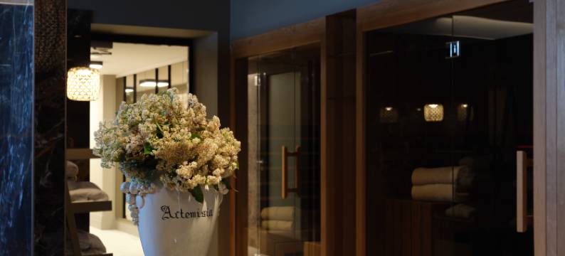 拉内斯皇宫酒店及spa - 限成人(Palazzo Rainis Hotel & Spa - Small Luxury Hotel - Adults Only)图片