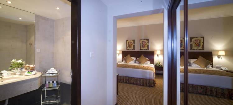 阿尔科巴尔郁锦香酒店(Golden Tulip Al Khobar)图片