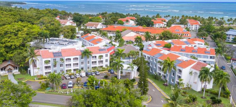 韦瓦天堂全包度假村，温德姆Trademark精选(Viva Heavens by Wyndham, A Trademark All Inclusive)图片