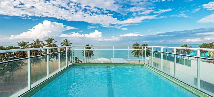 瑞德安德拉德索尔玛(Rede Andrade Solmar)图片