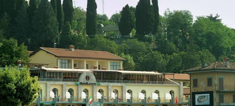 洛韦雷水疗度假村(Hotel Lovere Resort & Spa)图片