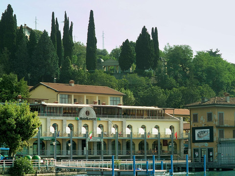 洛韦雷水疗度假村