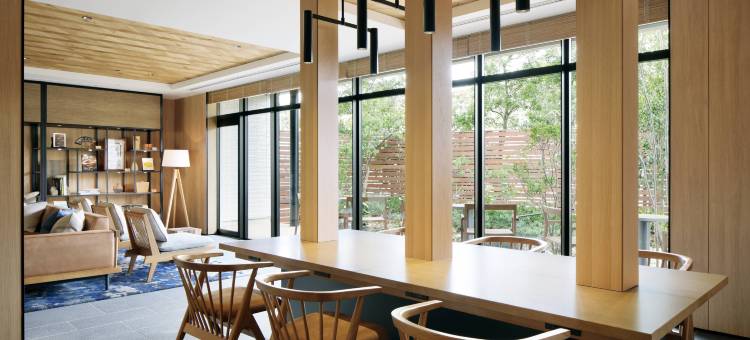 Fairfield by Marriott Mie Okuise Odai图片