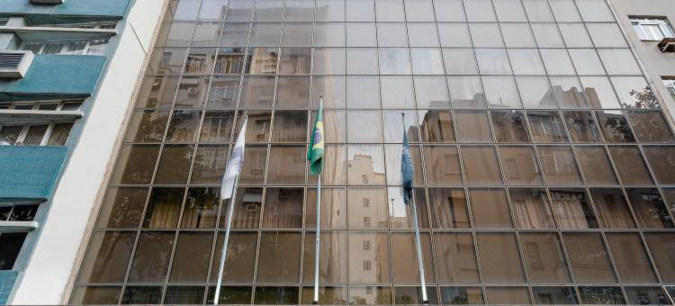 科帕卡瓦纳温莎宫殿(Windsor Palace Copacabana)图片