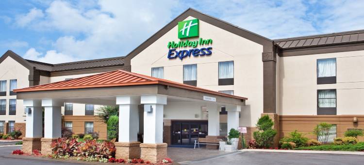 智选假日套房酒店金博尔 by IHG(Holiday Inn Express & Suites Kimball by IHG)图片
