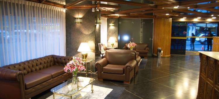 总统酒店(Hotel Presidente)图片