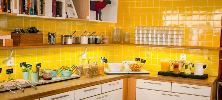 福来诺伦德公寓式酒店(Forenom Aparthotel Lund)图片