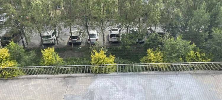 霍林郭勒吉吉民宿(哲里木大街分店)图片