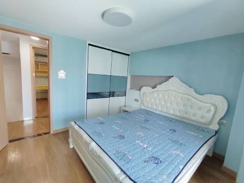 一怀清茶公寓(桔坑路分店)