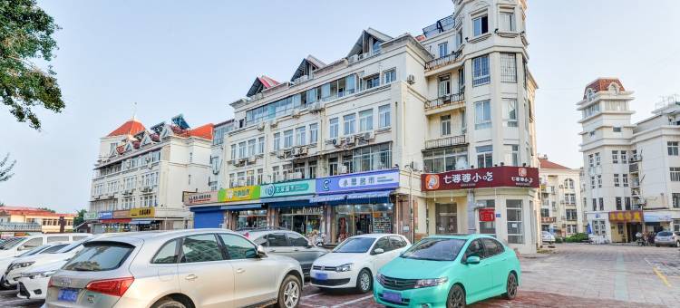 韩旭客栈(黑石路分店)图片