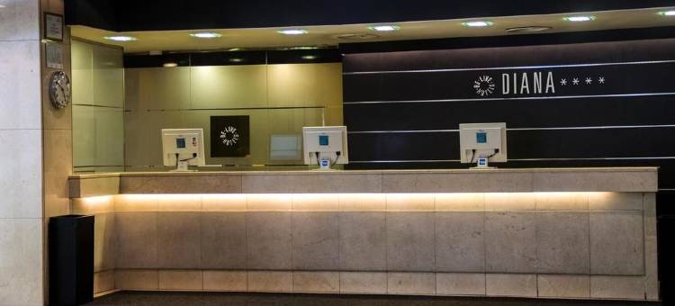 巴拉哈斯参议员住宿(Senator Barajas)图片