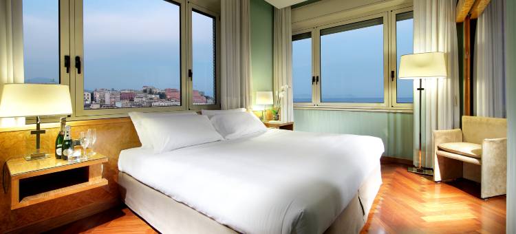 雄伟酒店(Exe Majestic)图片