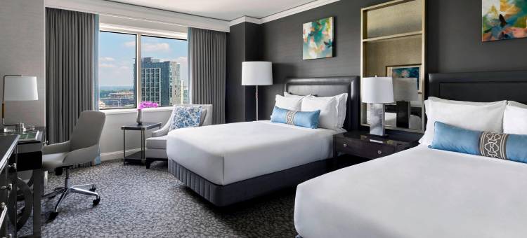 泰森斯角丽思卡尔顿酒店(The Ritz-Carlton, Tysons Corner)图片