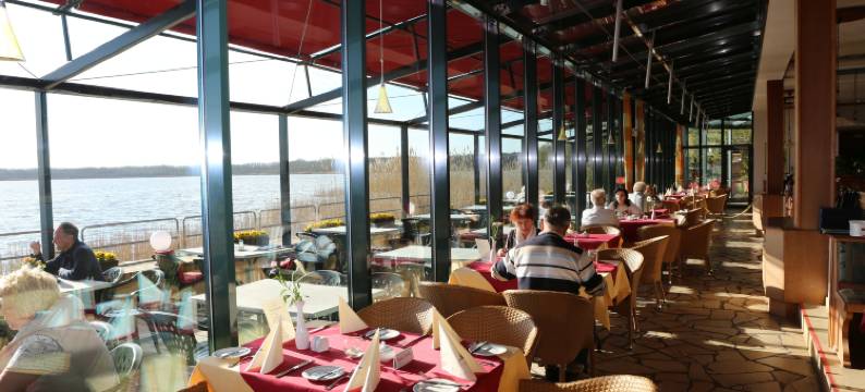 柏林-朗斯多夫酒店(Seehotel Berlin-Rangsdorf)图片