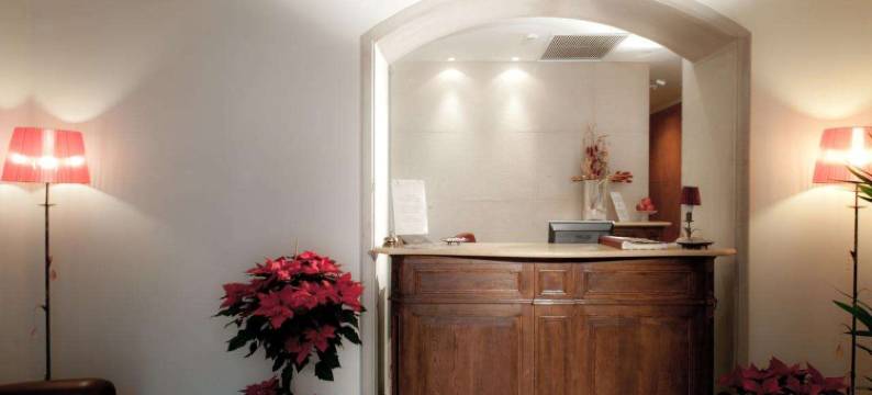 奥斯特德尔堡健身和自行车酒店(Oste del Castello Wellness & Bike Hotel)图片