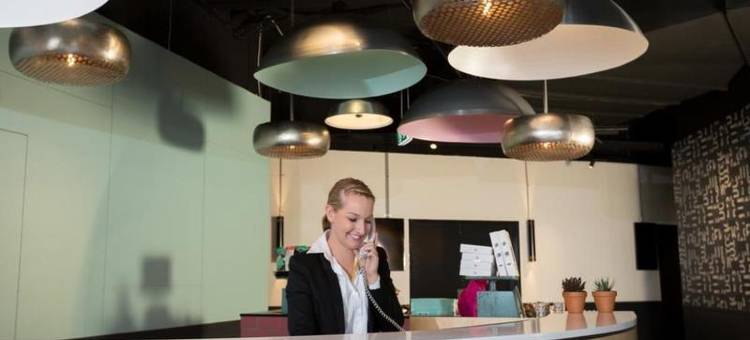 奥尔伯里阿图拉酒店, EVT旗下(Atura Albury an EVT hotel)图片