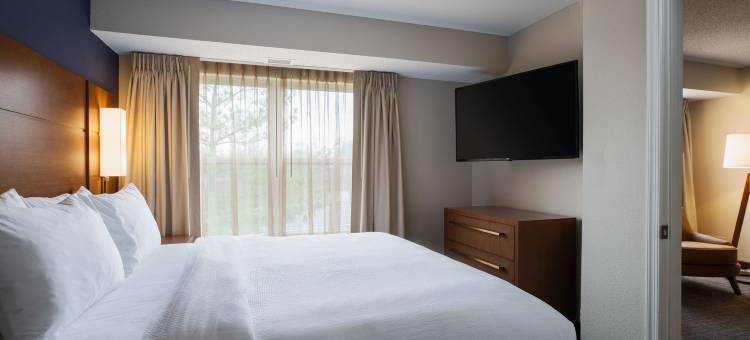 Residence Inn Columbia图片