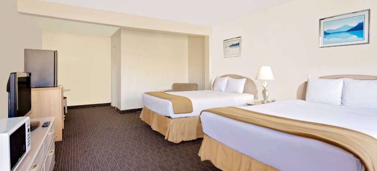 佩奇骑士酒店(Knights Inn Page)图片