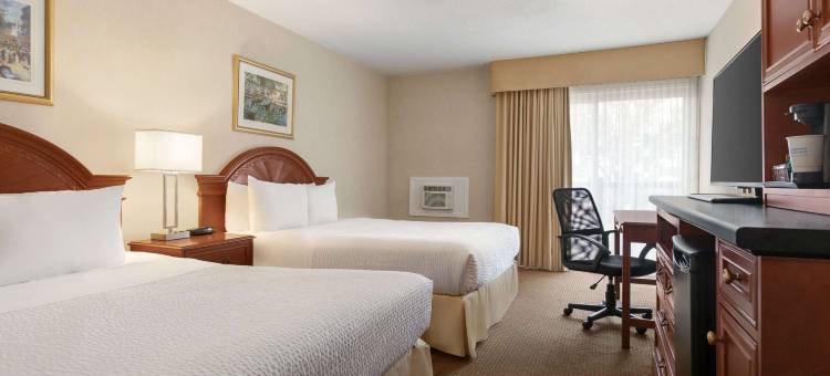 安大略伦敦戴斯酒店(Days Inn by Wyndham London)图片