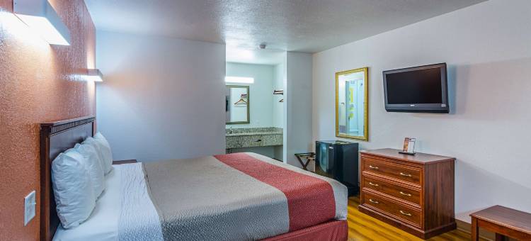 Motel 6 Troy, Al图片