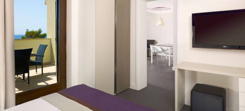 沃迪拉普拉丽亭酒店(Park Plaza Verudela Pula)图片