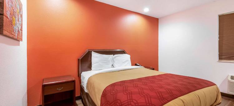 伊可洛吉酒店(Econo Lodge)图片