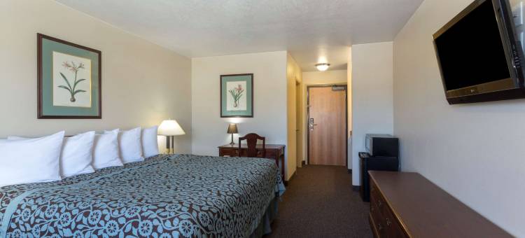 比弗戴斯酒店(Days Inn by Wyndham Beaver)图片