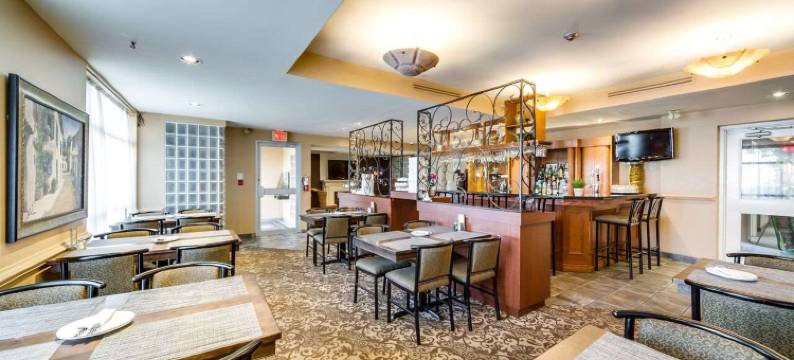 奥克维尔蒙特卡洛套房酒店(Monte Carlo Inn Oakville Suites)图片