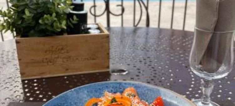 卡拉维尔餐厅酒店(Hôtel Restaurant la Caravelle)图片