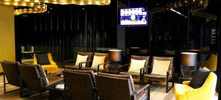 梅尔西9酒店(9Hotel Mercy)图片