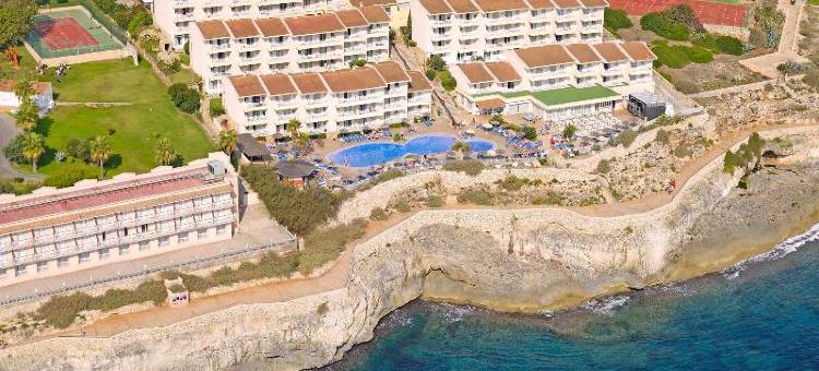 HSM 卡拉斯公园酒店式公寓 - 全包式住宿(HSM Calas Park)图片