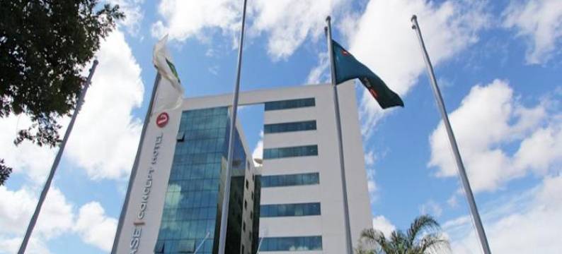 宜必思尚品巴西里亚机场酒店(Ibis Styles Brasilia Aeroporto)图片