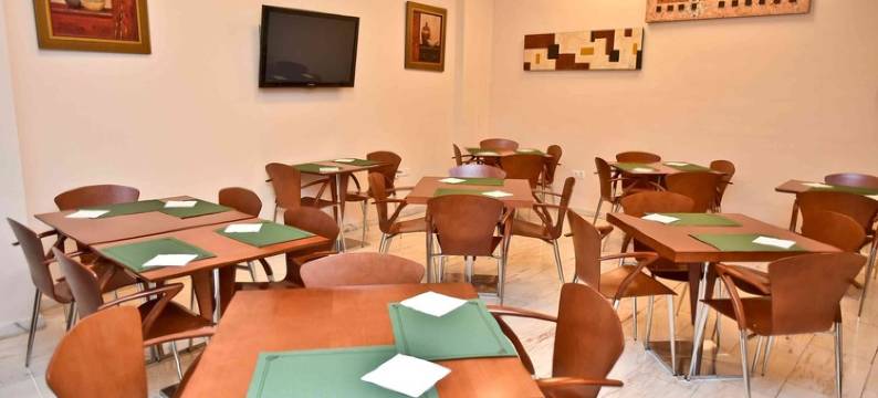 阿德索比亚酒店(Hotel Adsubia)图片