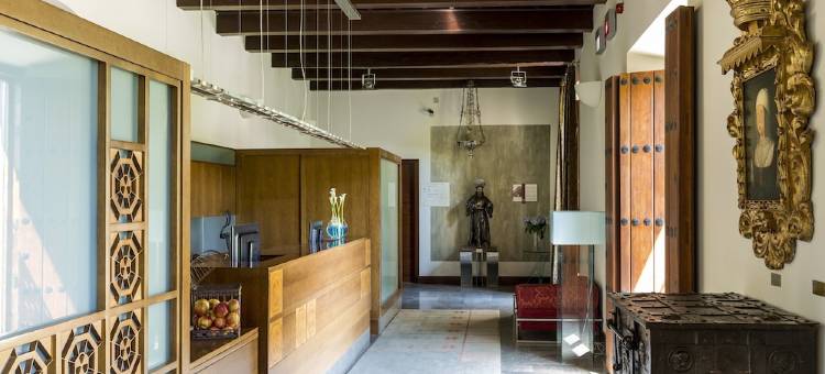 格拉纳达旅馆(Parador de Granada)图片