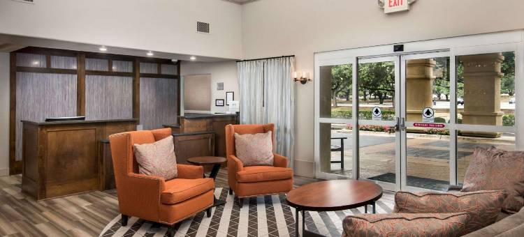 奥斯汀 - 南/机场Homewood Suites by Hilton(Homewood Suites by Hilton Austin - South/Airport)图片